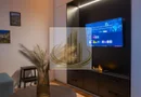 Studio Exclusivist în City of Mara | Complet Mobilat și Utilat