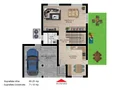 Casa individuala 4 camere 3 bai garaj Cartier Izvor Tarlungeni Brasov