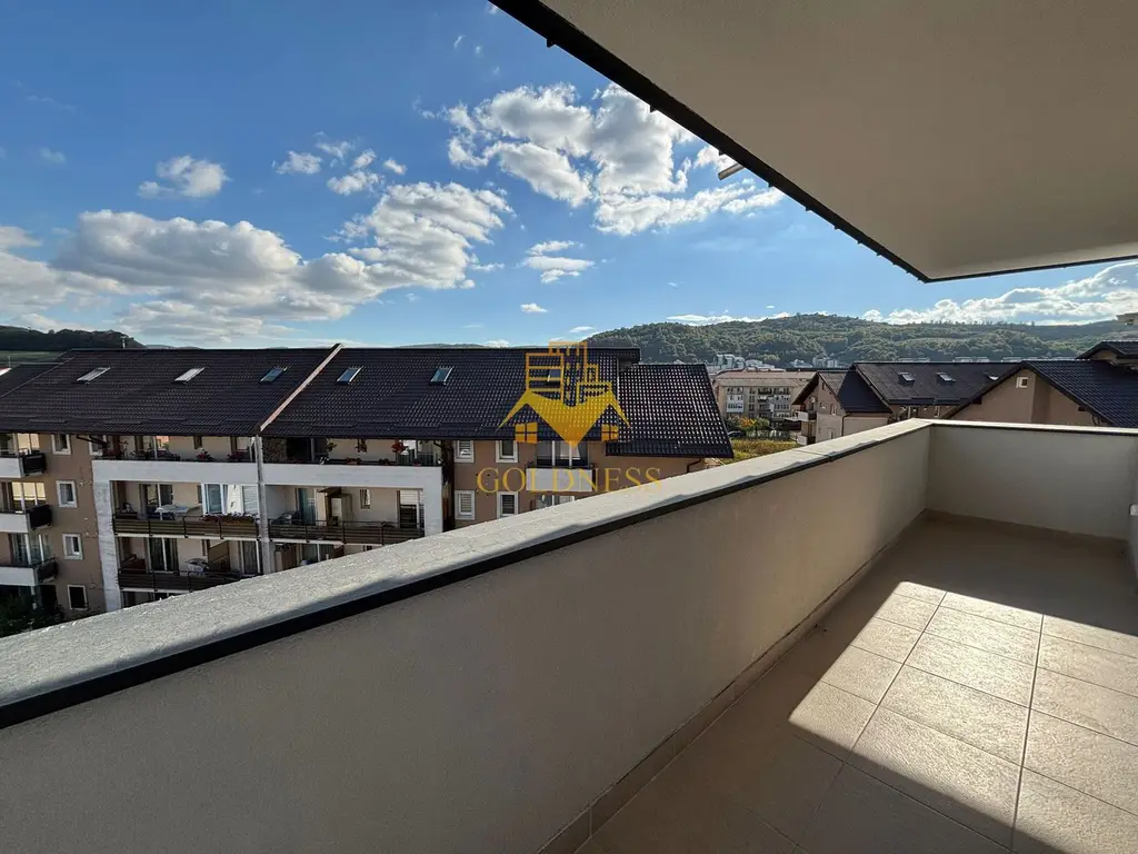 2 camere, Parcare subterana, Floresti, Eroilor, Zona Profi, Penny,Lidl