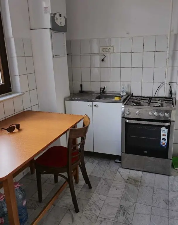 Apartament 4 camere Ferdinand Pache Protopopescu