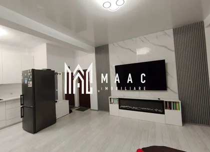 Apartament 2 camere I 55 mpu I Utilat I Parcare I Șelimbăr