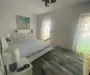 Apartament 2 camere finisat, 53 mp utili, gradina proprie 30 mp, Buna Ziua