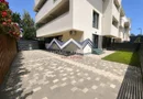 Apartament 3 camere premium + curte 100 mp | prima închiriere