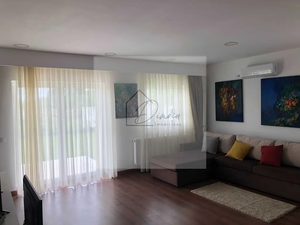 Vila Otopeni I Therme I Aeroport I 5 camere mobilate I Comision 0%