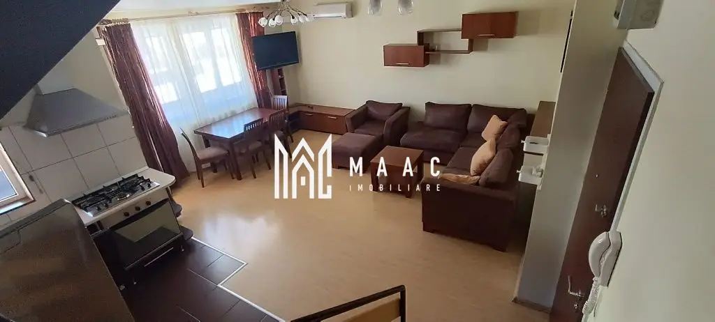 Apartament 3 Camere | Balcon | Hipodrom III