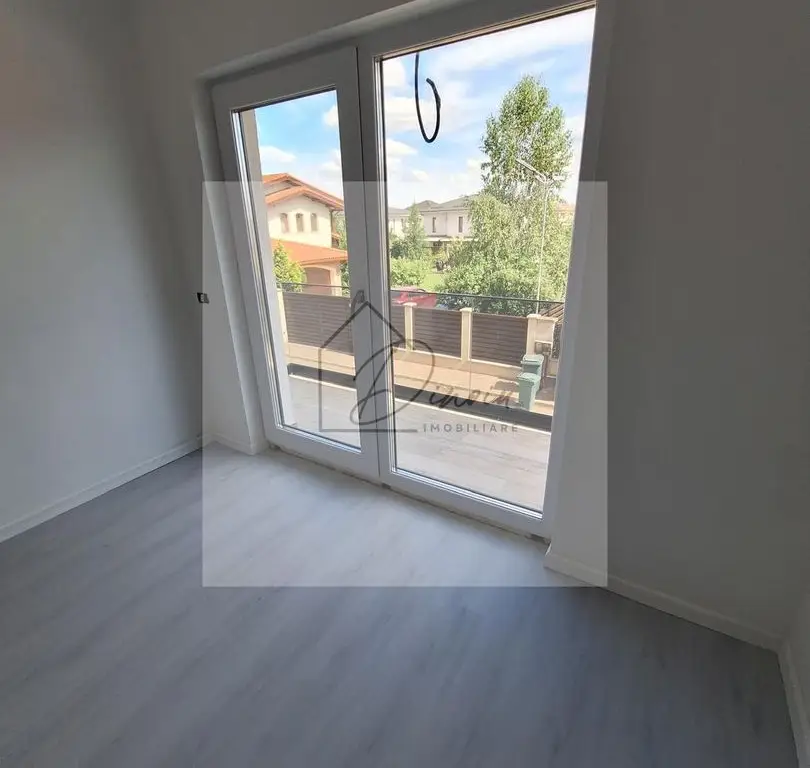 Vila 5 camere Corbeanca I langa Paradisul Verde I Premium I COM 0%