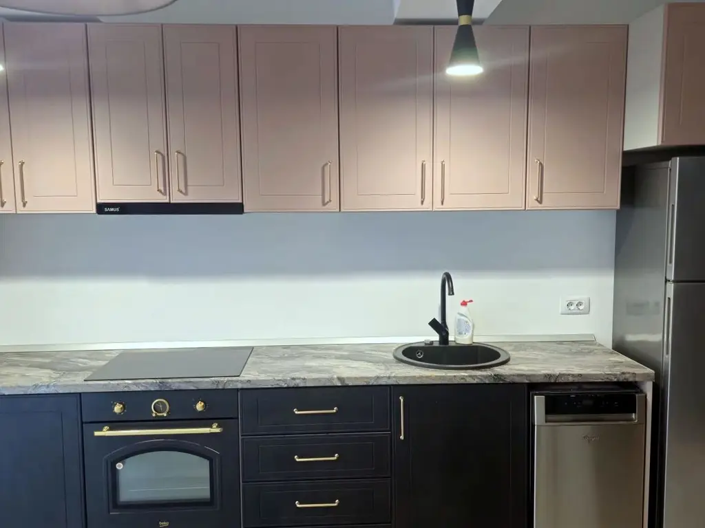 Apartament cu 2 camere premium – Central Park Galați, bloc nou
