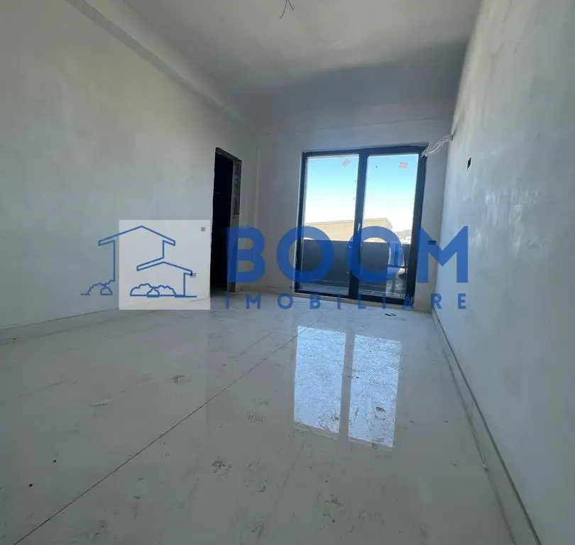 Apartament 3 camere | Penthouse | Bloc Nou | Ostroveni