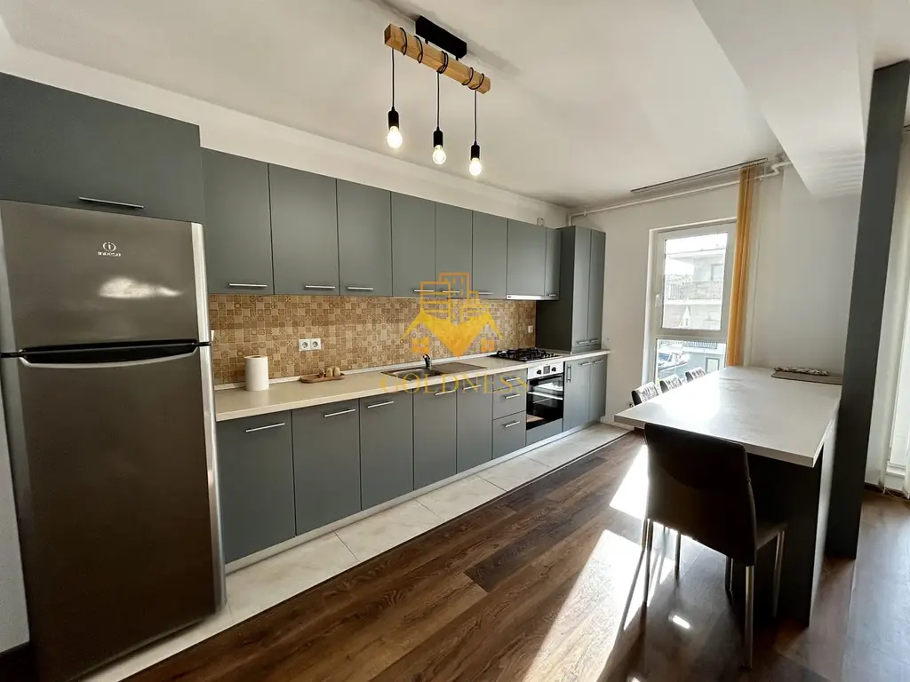 2 camere, Pet Friendly, Storia Cucina, Parcare, Zona Eroilor, Floresti