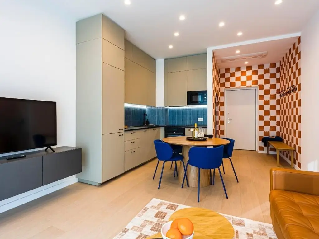Apartament 2 camere de lux Aviatiei Tower 2