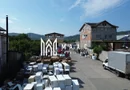 Hala 1330 MP| Raureni | Spatiu depozitare