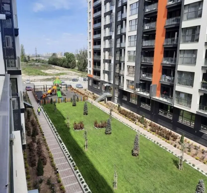Apartament de vanzare