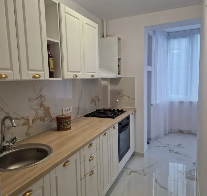 Apartament 2 camere renovat de vanz – Unirii – I.C. Brătianu