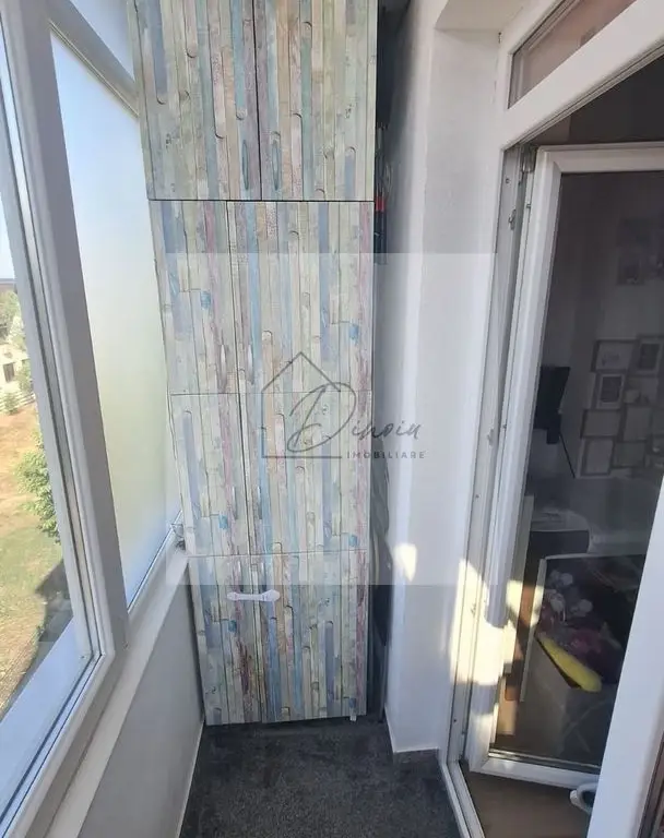 2 camere Metrou 10 min I Mobilat Utilat I Parcare incl I Com 0%