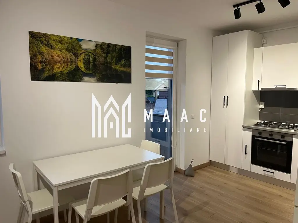 Apartament 3 Camere I Etaj 2 | Selimbar