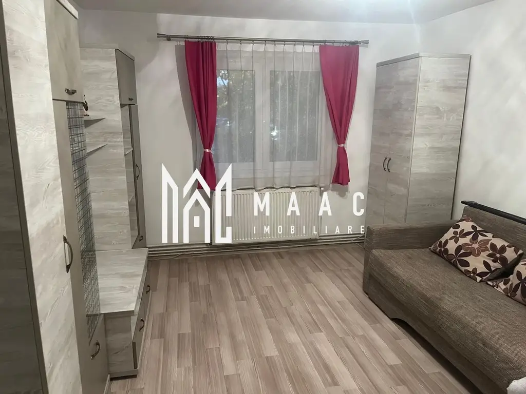 Apartament | Brașov | 47 MPU