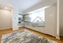 4City North | Apartament exclusivist | Vedere curtea interioara | LUX