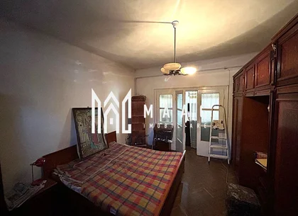 Casă individuală | 3 camere | Garaj | Acces auto | Trei Stejari