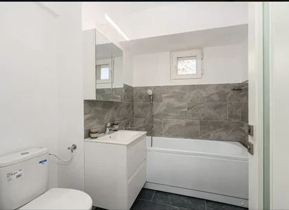 Duplex sos.Iancului