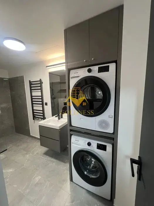 2 camere, modern, bloc nou, Zona Semicentrala, Liberty, Oasului
