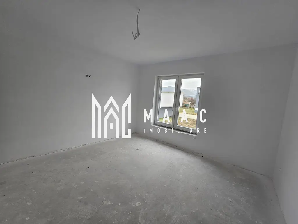 Duplex | 110 MPU | 264 MP Teren | Predare La Alb | Tropinii Noi