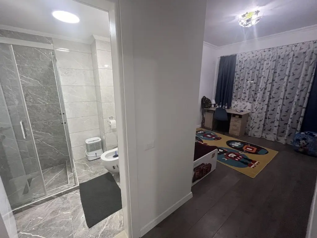 Ap 3 camere decomandat in cplx Energia Residence