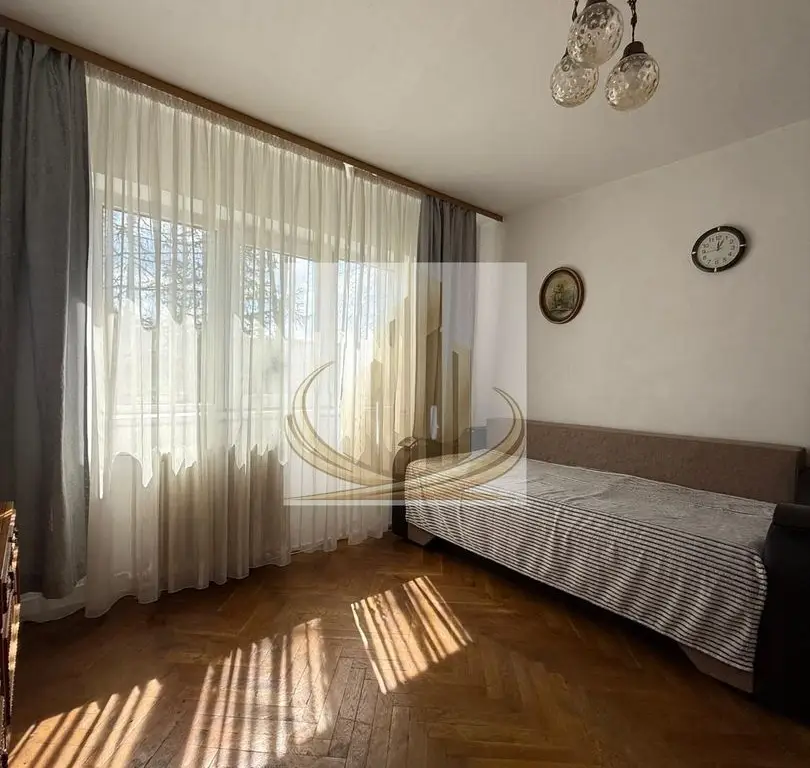 🏡 Apartament 3 Camere | Decomandat | 2 Băi | Parter | Zonă Excelentă