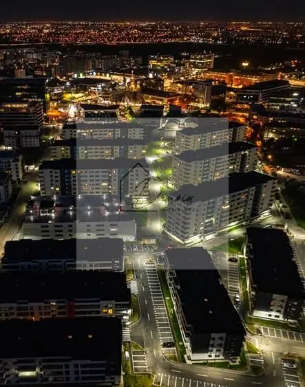 Studio Ivory Pipera I Rond OMW I bloc 2025