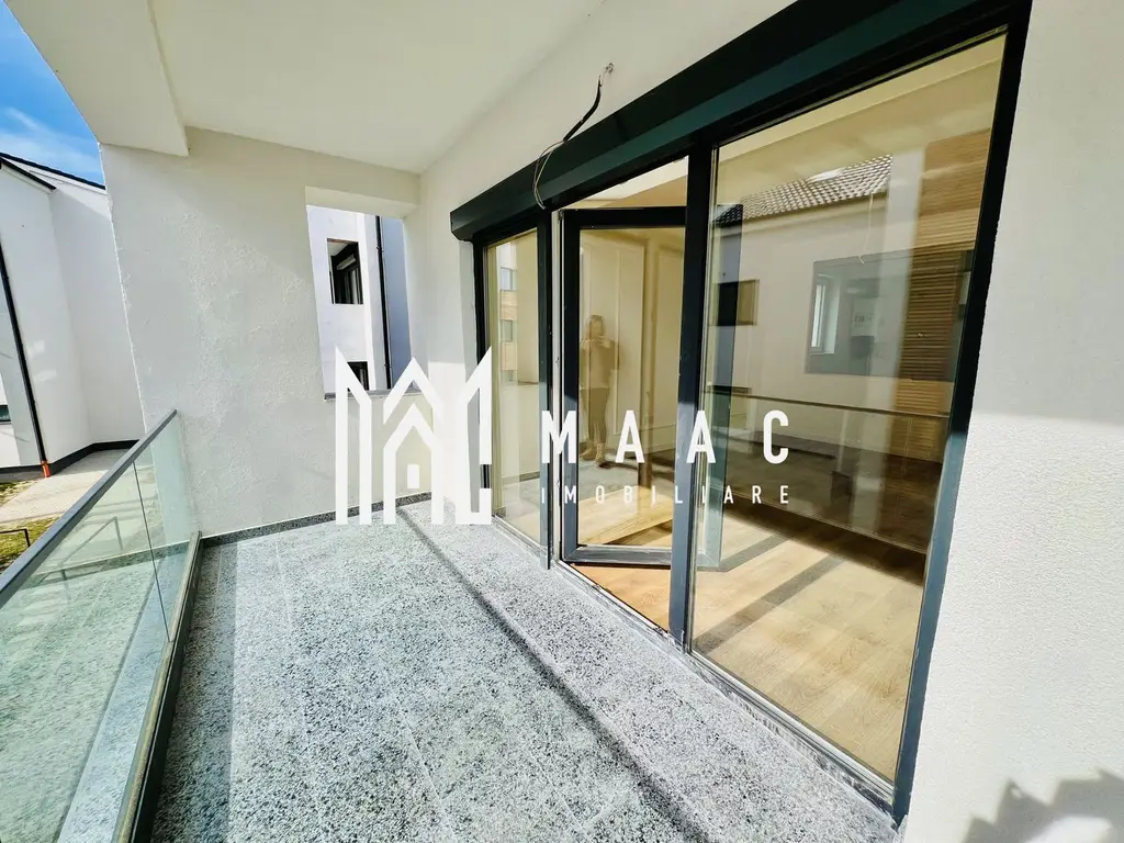 Apartament 2 camere I Finisat la cheie I 0% Comision