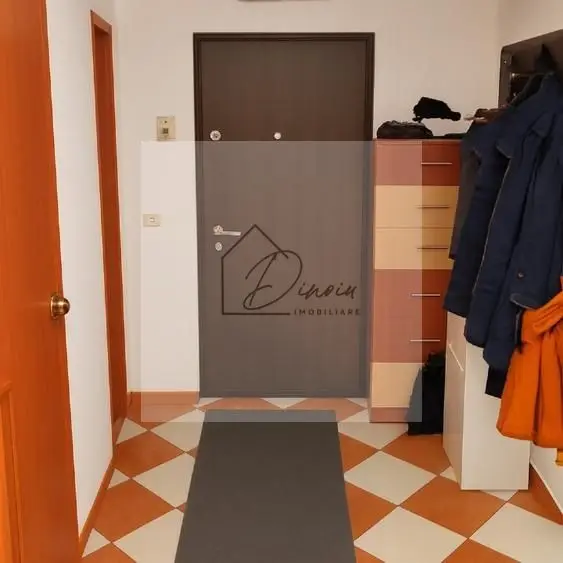 Apartament 3 camere complet mobilat + boxa + parcare Resita Crisului