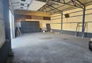 Pantelimon Tuborg hala 200 mp de inchiriat