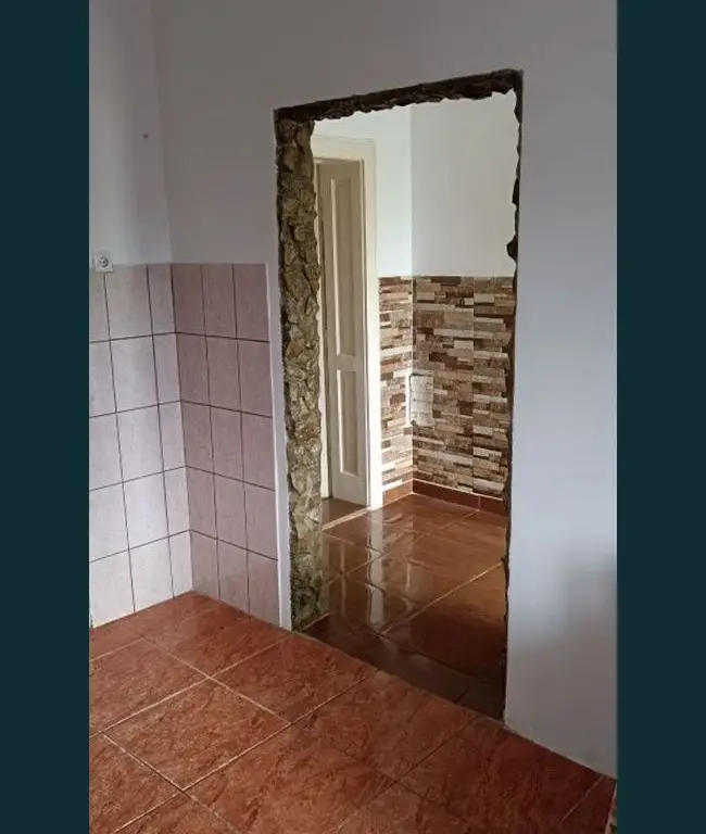 BRASADAS vinde casa cu 3 camere teren 360mp in zona Burdea.