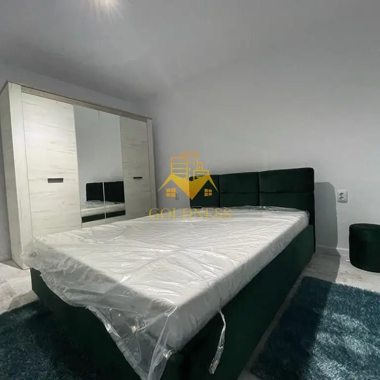 Casa, 4 Camere, 3 Parcari, Borhanci,Petfriendly,Sauna,Romul Ladea.