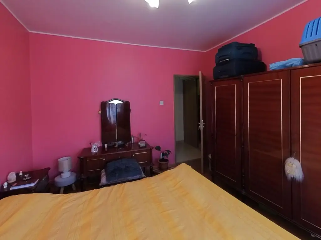 Apartament 4 Camere Ultracentral, Decomandat, Etaj 2