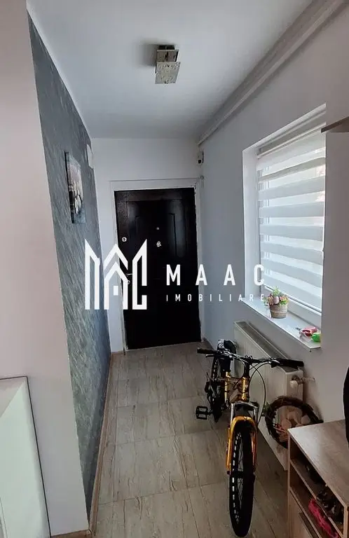 Apartament 3 camare | Selimbar | Parter | 61 MP