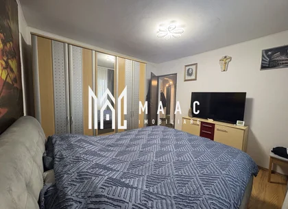 Apartament 3 camere | 65 MPU | Pivnita | Decomandat | Turnisor