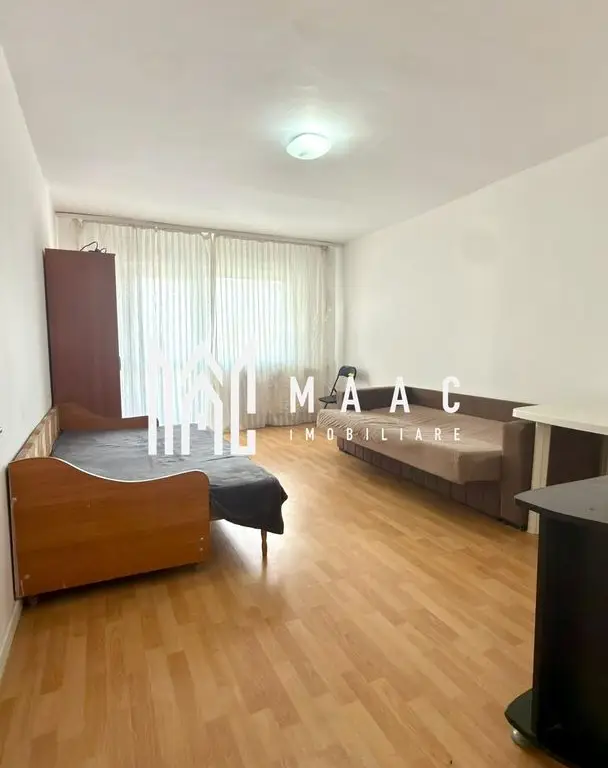 Apartament 2 camere | Etaj 3 | 55 mp | Traian | Hanul Haiducilor |