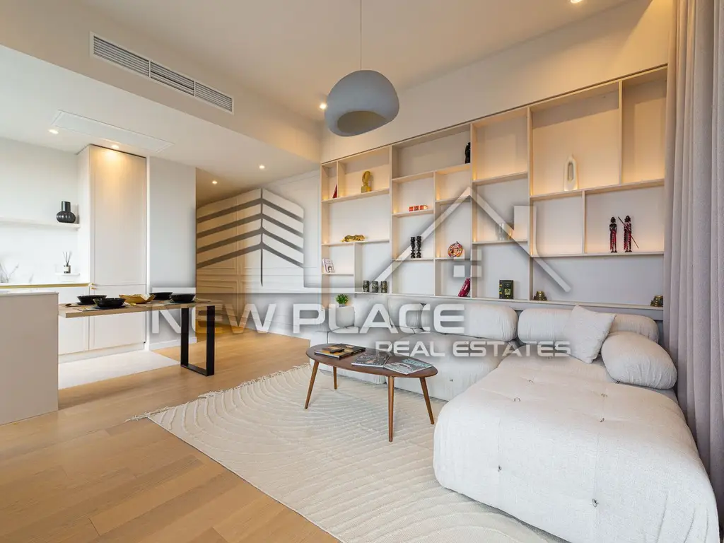 One Verdi Park | Apartament unicat | 450,000+TVA | View liber | Lux