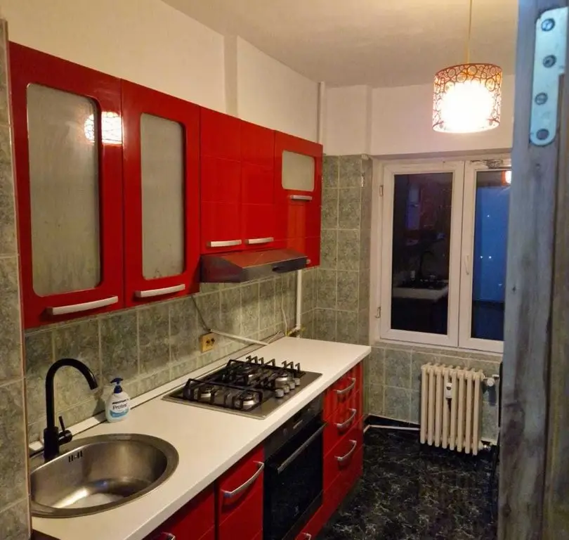 Spatios 2 camere Politehnica-Lujerului