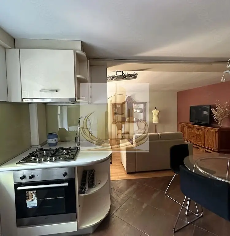 GrandMobilis vă propune spre închiriere un apartament modern 3 camere