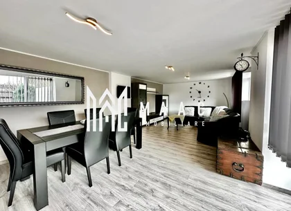 Casa  4 camere | Teren 2500 mp | Acces auto | Cristian