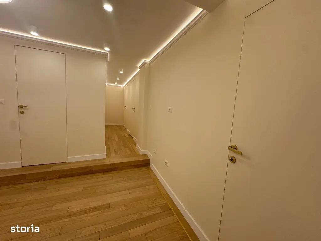 Proprietar vand apartament 5 camere Dorobanti lux