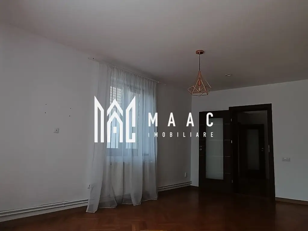 Spațiu Birouri | 100 MPU | 4 camere | Calea Turnișorului