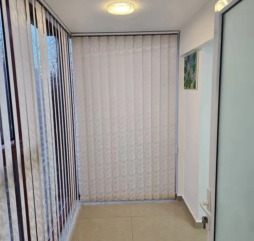 Spațiu comercial de vânzare – Complex Vega, strada Tecuci