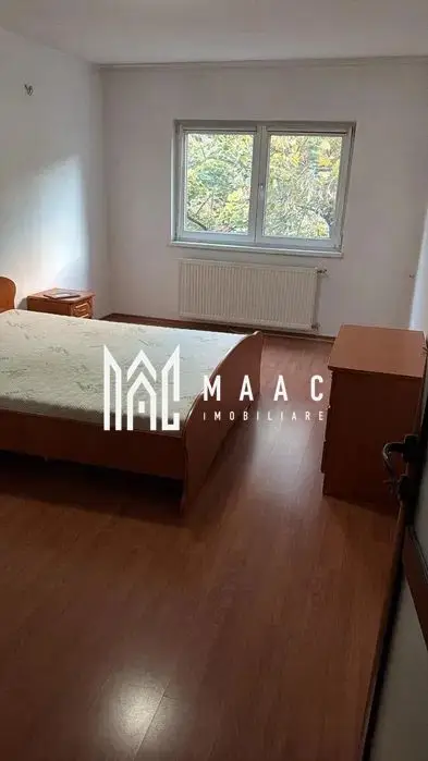 APARTAMENT DE INCHIRIAT| ULTRACENTRAL| ETAJ 2