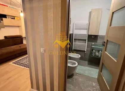 2 Camere Modern, Ego Residence, Corneliu Coposu, Dambu Rotund