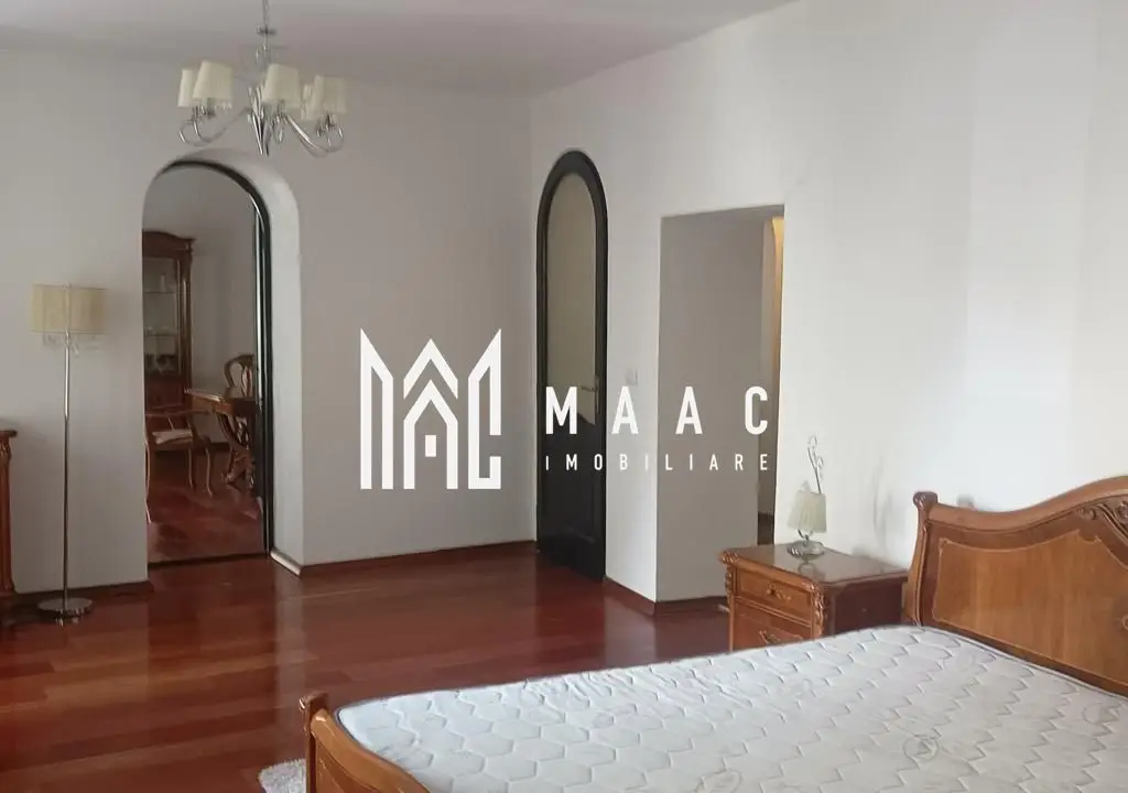 Ultracentral I Pretabil Investitie I Parter