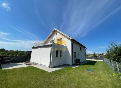 Casa individuala, Salicea, Premium, Curte 500Mp, 4 Camere, Sun tropez
