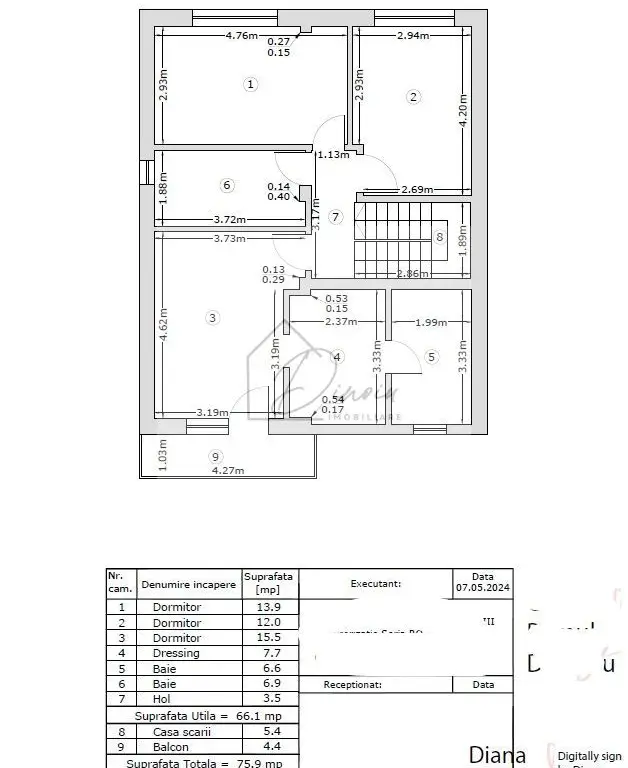 Vila 5 camere Corbeanca I langa Paradisul Verde I Premium I COM 0%