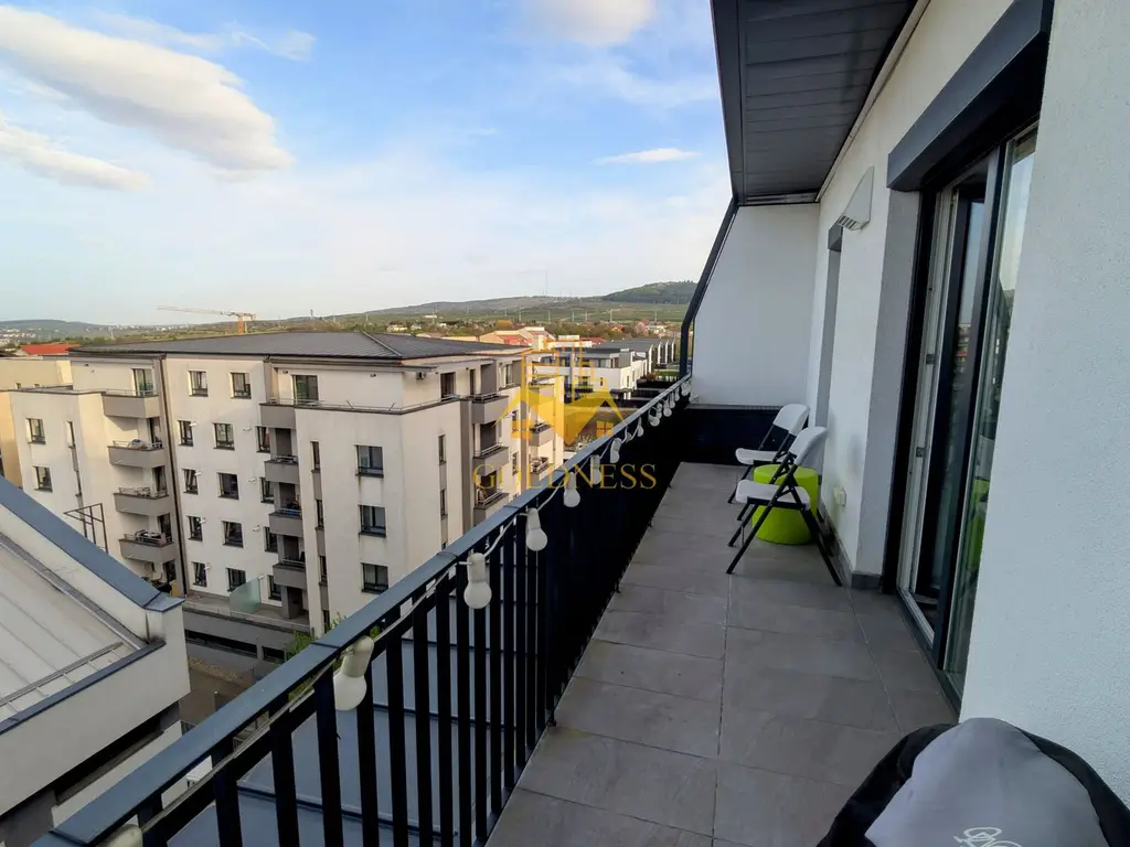1 Camera, Buna Ziua, Parcare, Lidl, Calea Turzii, Grand Hotel Italia